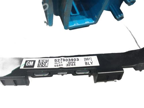 Shift knob OPEL ASTRA K Sports Tourer (B16) 1.6 CDTi (35) | BP30195704I34 