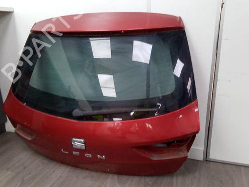 Tailgate SEAT LEON ST (5F8) 1.6 TDI | BP18890785C6 