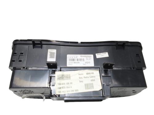 Instrument cluster VW EOS (1F7, 1F8) 2.0 TDI | BP32362022C47  - Image 6