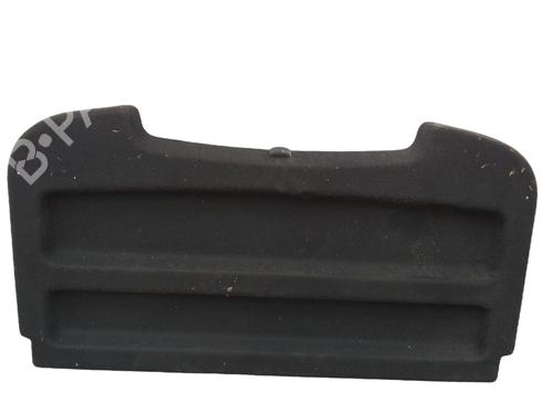 Bandeja trasera Bandeja trasera DACIA SANDERO III 1.0 TCe 110 (110 hp) 33816884 33816884