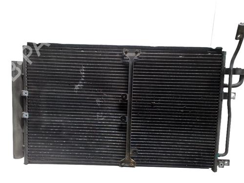 AC radiator CHEVROLET CAPTIVA (C100, C140) 2.0 D 4WD | BP31849579M32