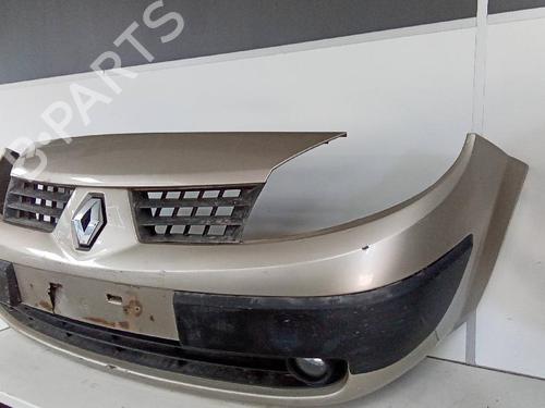 Used Front bumper RENAULT SCÉNIC II (JM0/1_) 1.9 dCi (JM0G, JM12, JM1G, JM2C) (120 hp) 26160677