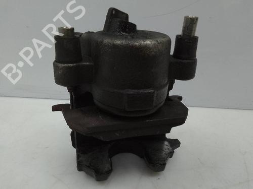 Left front brake caliper SEAT IBIZA V (KJ1, KJG)  | BP21284563M105 
