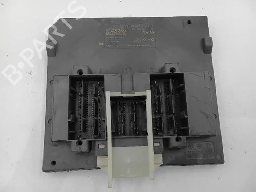 Electronic module AUDI A3 (8V1, 8VK) 1.6 TDI | BP27446187M83 