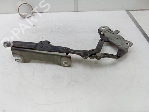 Hinge/Door check strap BMW 3 (F30, F80) 320 d | BP18577863C146 