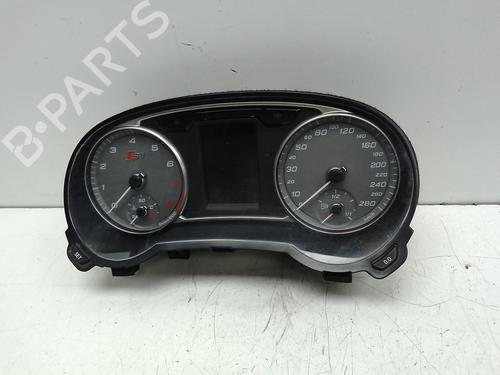 Instrument cluster AUDI A1 Sportback (8XA, 8XF) S1 quattro | BP28149570C47 