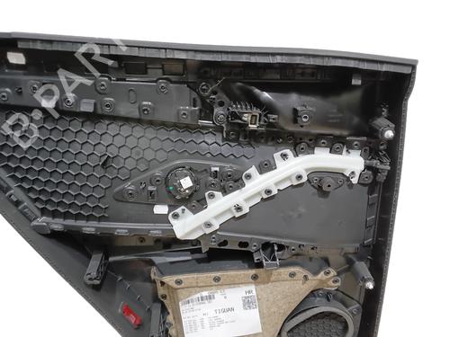 Rear right panel VW TIGUAN (CT1) 2.0 TDI | BP39465735C61  - Image 6