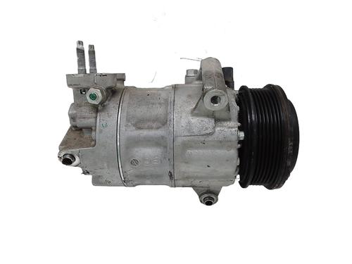 AC compressor FORD PUMA (J2K, CF7) | BP22226521M34 - Image 2