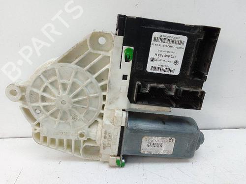 Left front window motor SEAT ALTEA (5P1) 1.9 TDI | BP19788468E21 