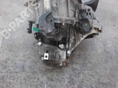 Gearbox BMW X3 (E83) 2.0 sd | BP28053048M3 