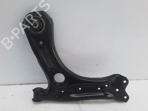 Right front suspension arm SEAT IBIZA IV (6J5, 6P1) 1.6 TDI | BP26881056M13 
