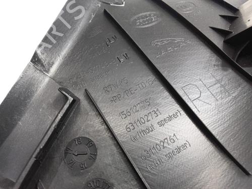 Other JAGUAR F-PACE (X761) 2.0 TD4 AWD | BP34180787O1  - Image 6