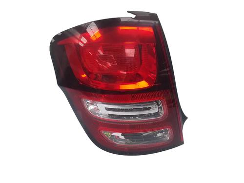 Used Left taillight Left taillight CITROËN C3 II (SC_) 1.4 HDi 70 (SC8HZC, SC8HR0, SC8HP4) (68 hp) 21186442 21186442