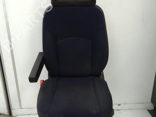 Sæde venstre fortil IVECO MASSIF Pickup 3.0 HPI | BP29994886C15 