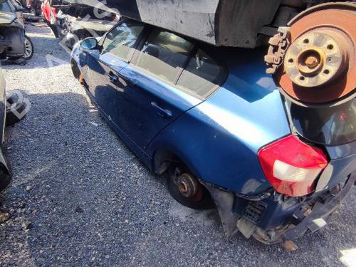 Used Airbag Kit BMW 1 (E87) 116 i (115 hp) 18583193