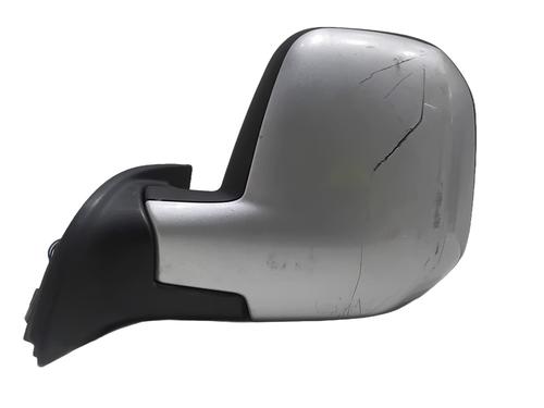 Left mirror CITROËN BERLINGO MULTISPACE (B9) 1.6 HDi 90 | BP36836448C26 - Image 2
