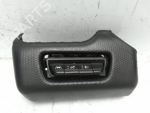 Schakelaar RENAULT CLIO V (B7_) 1.0 TCe 100 (B7MT) (101 hp) 28420669