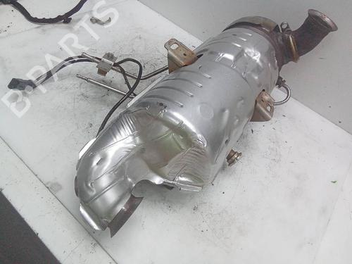 Used Particulate filter CITROËN BERLINGO Box Body/MPV (K9) 1.5 BlueHDi 100 (102 hp) 19519846