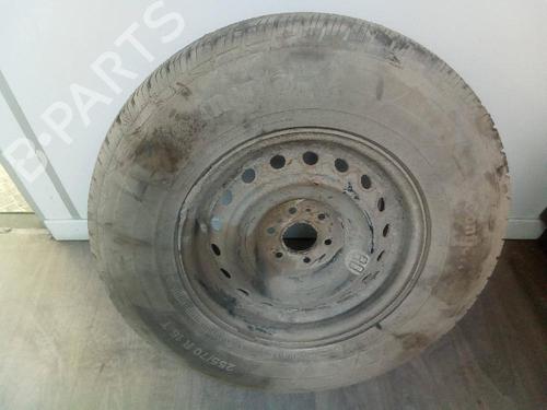 Rim NISSAN NAVARA NP300 Pickup (D23, D23T) 2.3 dCi | BP19938311C45 