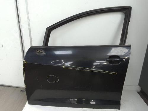 Left front door SEAT IBIZA IV (6J5, 6P1) 1.9 TDI | BP26376477C2 