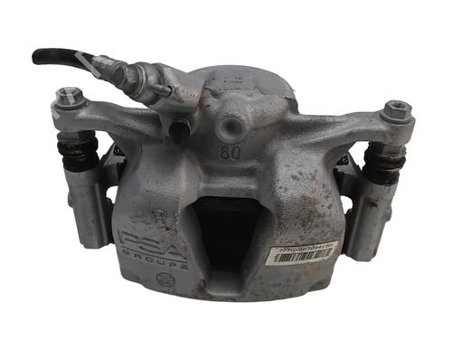 Used Right front brake caliper PEUGEOT 3008 II SUV (MC_, MR_, MJ_, M4_) 1.2 THP/ PureTech 130 (MRHNSM, MRHNSU, MRHNSJ, MRHNYW,... (131 hp) 30531440