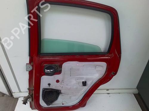 Right rear door CITROËN C3 I (FC_, FN_) 1.4 HDi | BP30192343C5 
