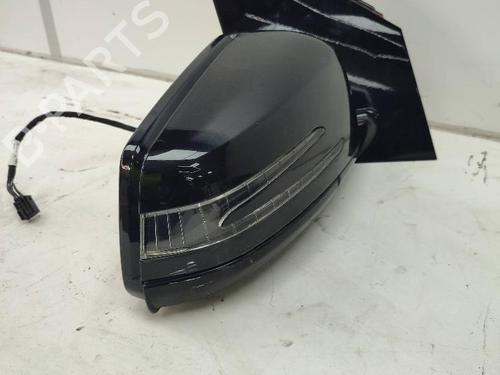 Used Right mirror MERCEDES-BENZ B-CLASS Sports Tourer (W246, W242) B 180 CDI (246.200) (109 hp) 26053402