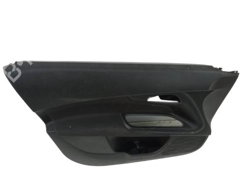 Front left panel FIAT TIPO Saloon (356_, 357_) 1.3 D (356SXB1A, 356SXH1A, 356SXD1A) | BP20165409C58 - Image 3