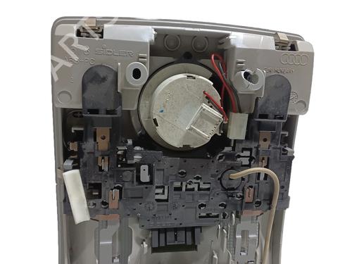 Interior roof light SEAT EXEO ST (3R5) 2.0 TDI | BP36776073I8 - Image 5
