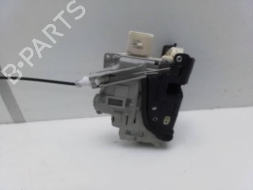 Used Rear left lock AUDI A6 C7 (4G2, 4GC) 2.0 TDI (190 hp) 18584643
