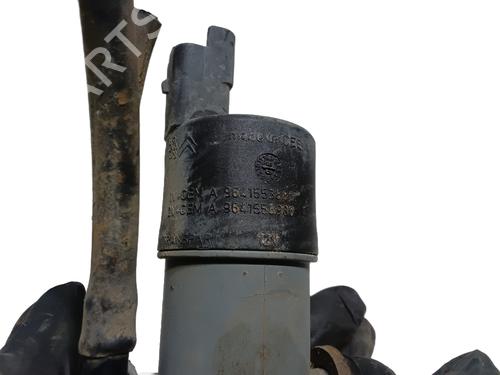 Electronic module NISSAN PATHFINDER III (R51) 2.5 dCi 4WD | BP33651080M83  - Image 6