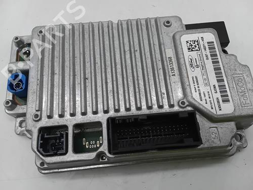 Elektronisk modul FORD TRANSIT COURIER B460 Box Body/MPV 1.5 TDCi | BP29396744M83 