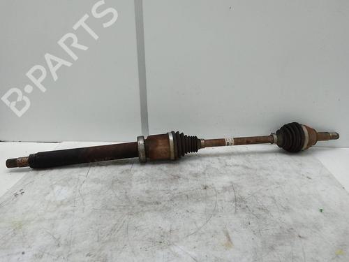 Used Right front driveshaft Right front driveshaft FORD TOURNEO COURIER B460 MPV 1.6 TDCi (95 hp) 19788318 19788318