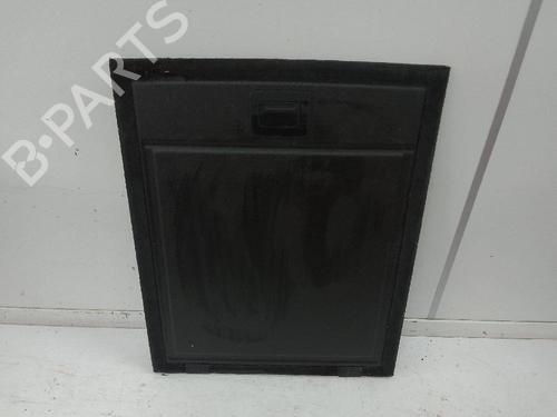 Luggage compartment floor BMW X4 (F26) xDrive 20 d | BP23185451I33 
