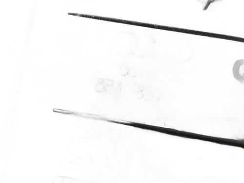 Left front window switch AUDI Q5 (8RB) 2.0 TDI quattro | BP33233585I27  - Image 7