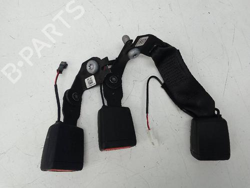 Seat buckle BMW 1 (F40) M 135 i xDrive | BP18597687I32 