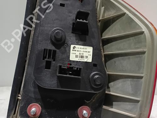 Left taillight BMW X3 (E83) 2.0 d | BP34621715C34  - Image 6