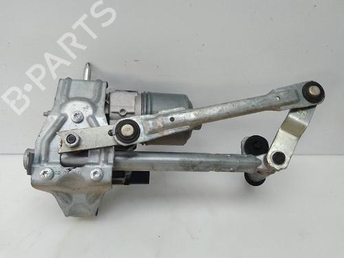 Front wiper motor SEAT ALTEA (5P1)  | BP23559387M29 