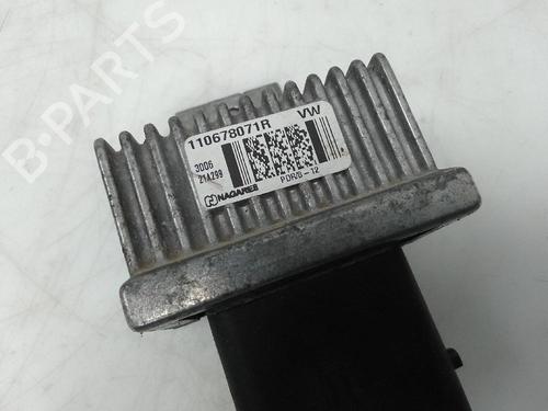 Elektronik Modul für RENAULT GRAND SCÉNIC IV (R9_) 1.5 dCi 110 (R9A3) (110 hp) 23998306