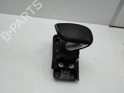 Used Gear lever Gear lever RENAULT ESPACE V (JR_) 1.6 dCi 160 (160 hp) 18595479 18595479