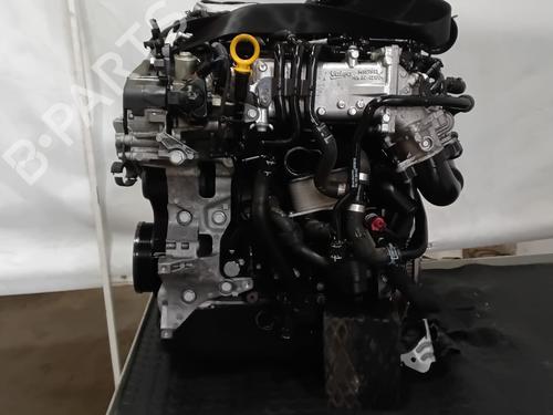 Engine SEAT ARONA (KJ7, KJP) 1.6 TDI | BP29385722M1 
