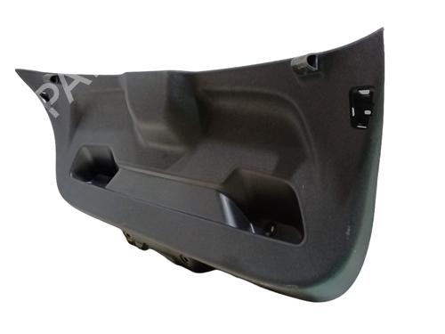 Boot lining OPEL CORSA F (P2JO) 1.2 MHEV | BP38558758I3 - Image 3