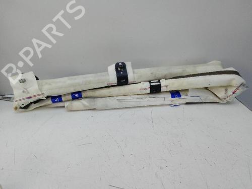 Used Left curtain airbag AUDI A4 B8 Avant (8K5) [2007-2017]  18738424