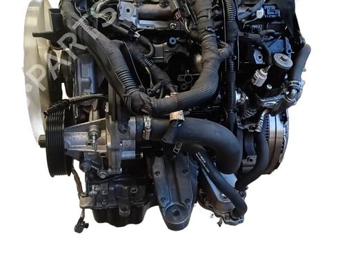 Engine FORD TRANSIT Van (FA_ _) 2.2 TDCi | BP39402132M1 - Image 6