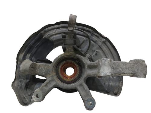 Left front steering knuckle INFINITI Q30 1.5 D | BP33166499M25 - Image 3