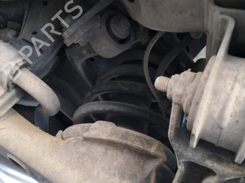 Right rear shock absorber VOLVO XC90 I (275) D5 AWD | BP22777716M19 