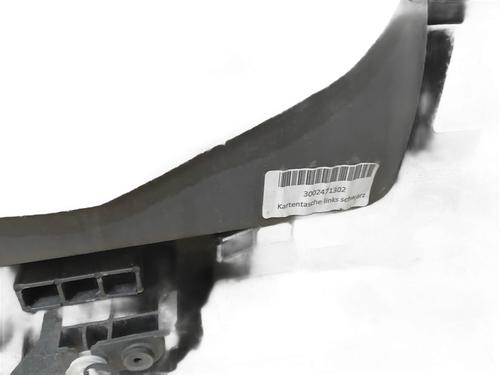 Front left panel BMW X5 (E70) 3.0 sd | BP32848819C58  - Image 5