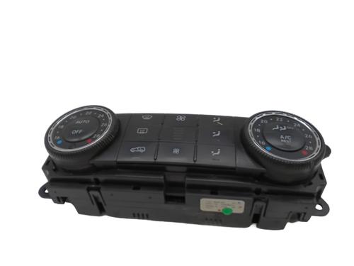 Climate control MERCEDES-BENZ M-CLASS (W164) ML 350 CDI 4-matic (164.122) | BP30506186I5 