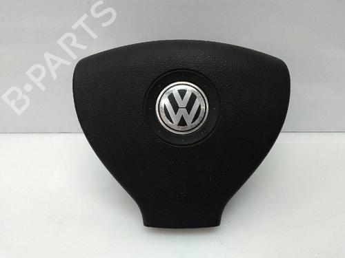 Driver airbag VW GOLF V (1K1) 1.9 TDI | BP20503885C9 