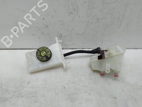 Brake fluid reservoir PEUGEOT 308 II (LB_, LP_, LW_, LH_, L3_) 1.5 BlueHDi 130 | BP27099409M118 
